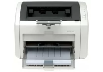 HP LaserJet 1022n