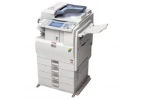 Ricoh Aficio MP C2551