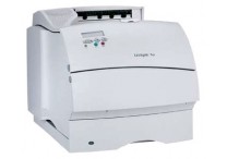 Lexmark Optra T614nl