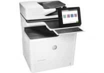 HP Color LaserJet Enterprise Flow MFP M681f