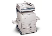 Xerox DocuColor 2006dpc
