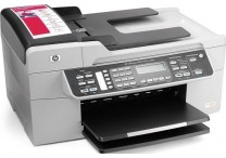 HP OfficeJet J5783