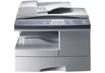 Samsung SCX-6322