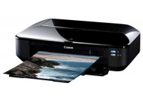 Canon PIXMA iX6540