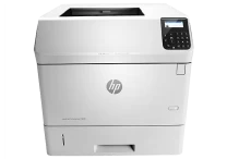 HP LaserJet Enterprise M605n