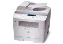 Xerox WorkCentre PE120