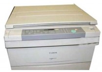 Canon NP-6317