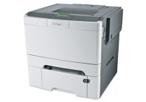 Lexmark C546