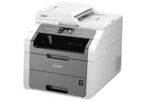 Brother DCP-9015CDW