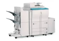 Canon iR5000