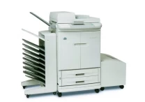 HP Color LaserJet 9500hdn