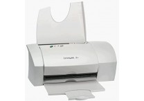 Lexmark Color JetPrinter Z11
