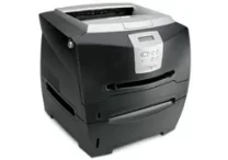 Lexmark Optra E342tn