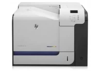 HP LaserJet Enterprise 500 M551n (CF081A)