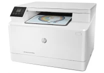 HP Color LaserJet Pro M180fw