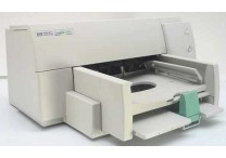 HP DeskJet 670C