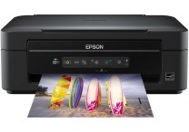 Epson Stylus SX235W