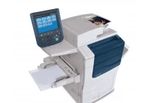 Xerox Color 550