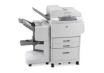 HP LaserJet 9050 mfp
