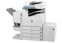 Canon iR3320i