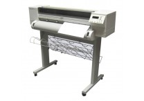 HP DesignJet 600