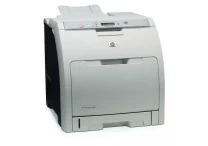 HP Color LaserJet 3000