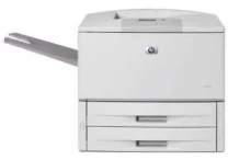 HP LaserJet 9040