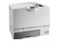 Lexmark X772e