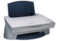Lexmark X74
