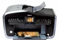 Canon PIXMA MP830