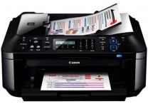 Canon PIXMA MX410