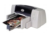HP DeskJet 640C