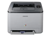 Samsung CLP-350N