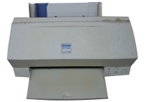 Epson Stylus Color 600