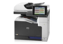 HP LaserJet Enterprise 700 color MFP M775dn