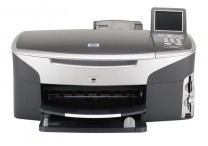 HP PhotoSmart 2710
