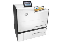 HP PageWide Enterprise 556xh
