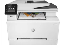 HP Color LaserJet Pro MFP M281cdw