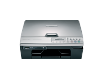 Brother DCP-115C