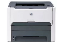 HP LaserJet 1320n