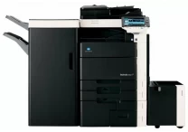 Konica Minolta bizhub C652DS