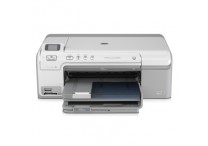 HP PhotoSmart D5363