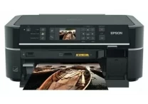 Epson Stylus Photo PX650