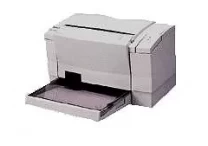Epson EPL-5500+
