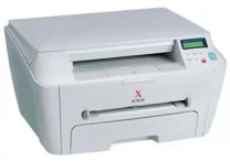 Xerox WorkCentre PE114e
