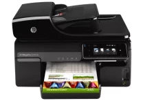 HP OfficeJet Pro 8500a