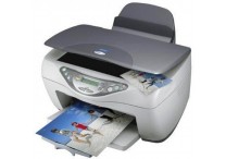 Epson Stylus CX5400