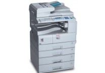 Ricoh Aficio MP 2000LN