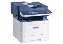 Xerox WorkCentre 3345DNI