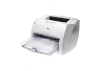HP LaserJet 1200n